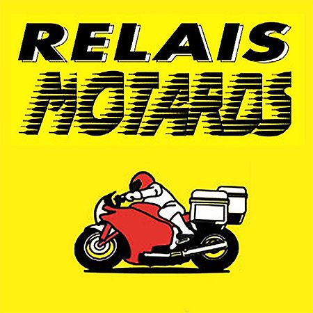 Belvédère Relais Motos Séez Exterior foto