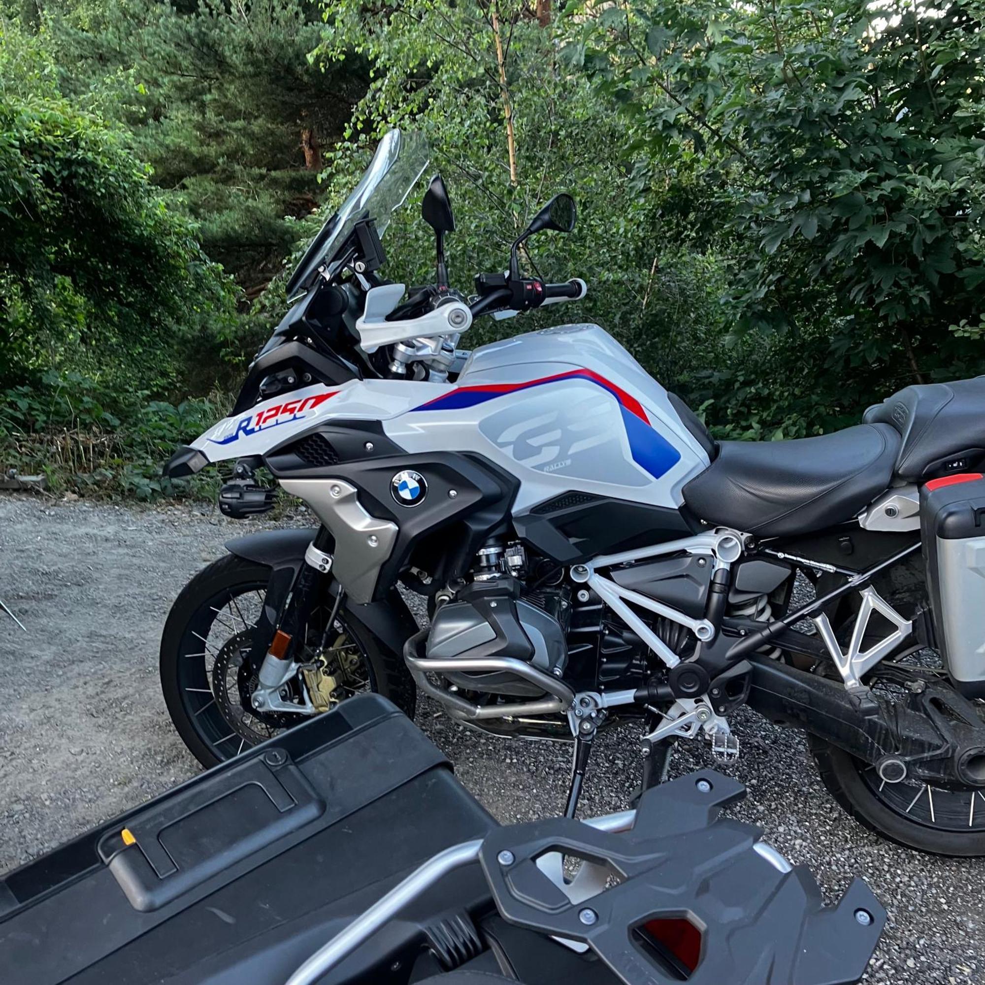 Belvédère Relais Motos Séez Exterior foto