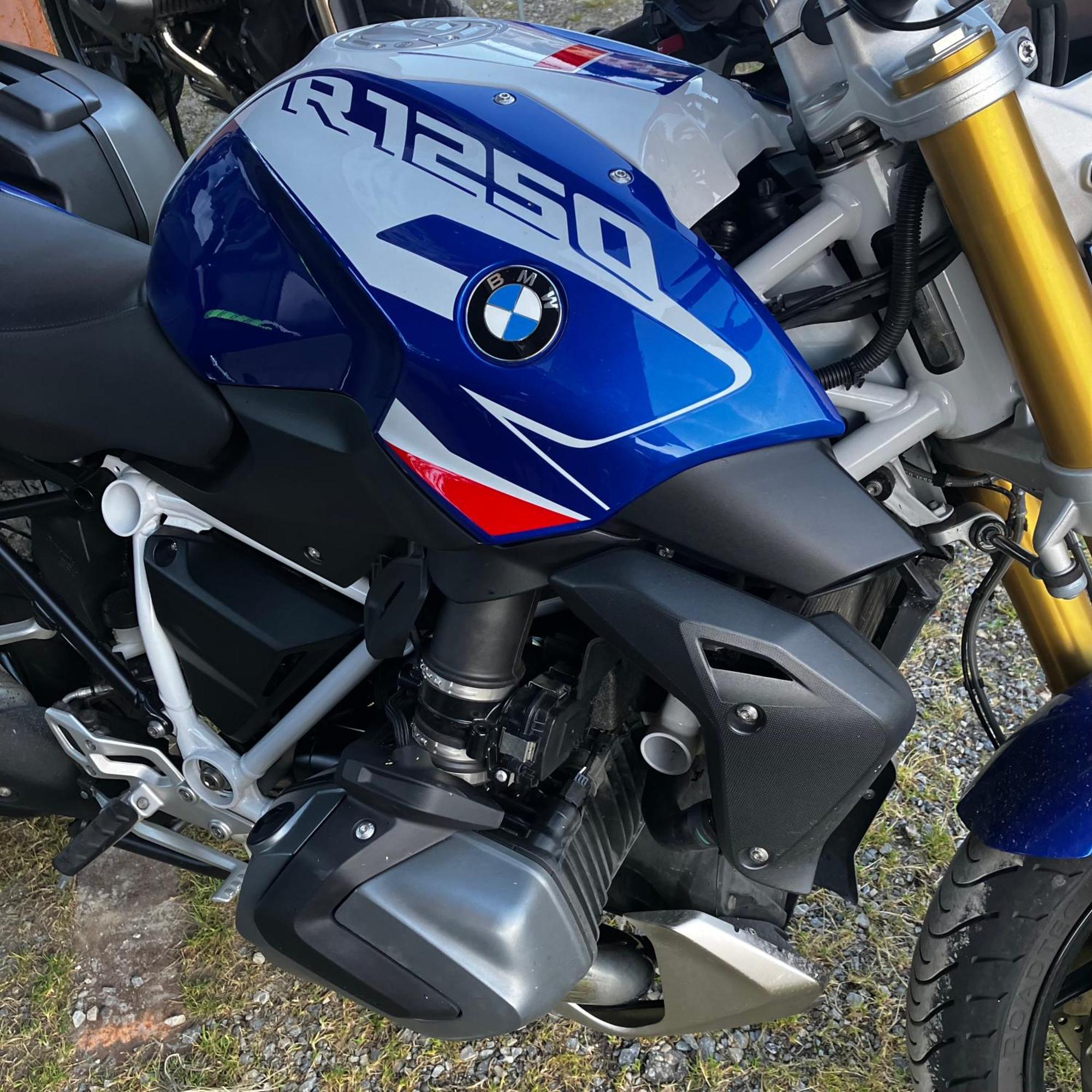 Belvédère Relais Motos Séez Exterior foto