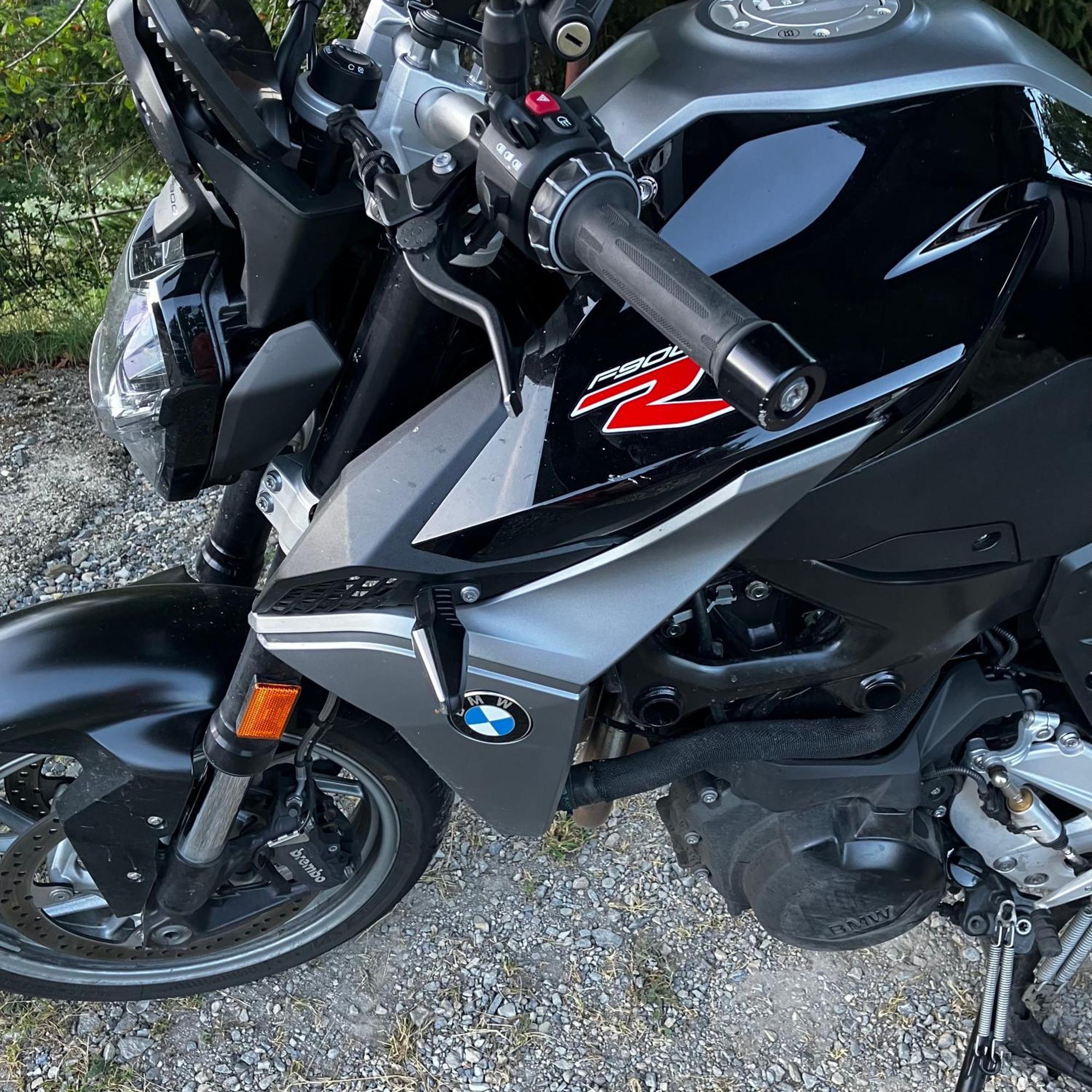 Belvédère Relais Motos Séez Exterior foto